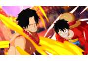 One Piece Unlimited World Red Deluxe Edition [Switch]